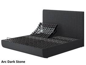 Tempur Arc Vertical Adjustable Bed9