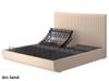 Tempur Arc Vertical Adjustable King Size Adjustable Bed10
