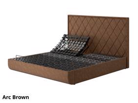 Tempur Arc Quilted Adjustable Super King Size Adjustable Bed6