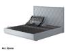 Tempur Arc Quilted Adjustable Bed10