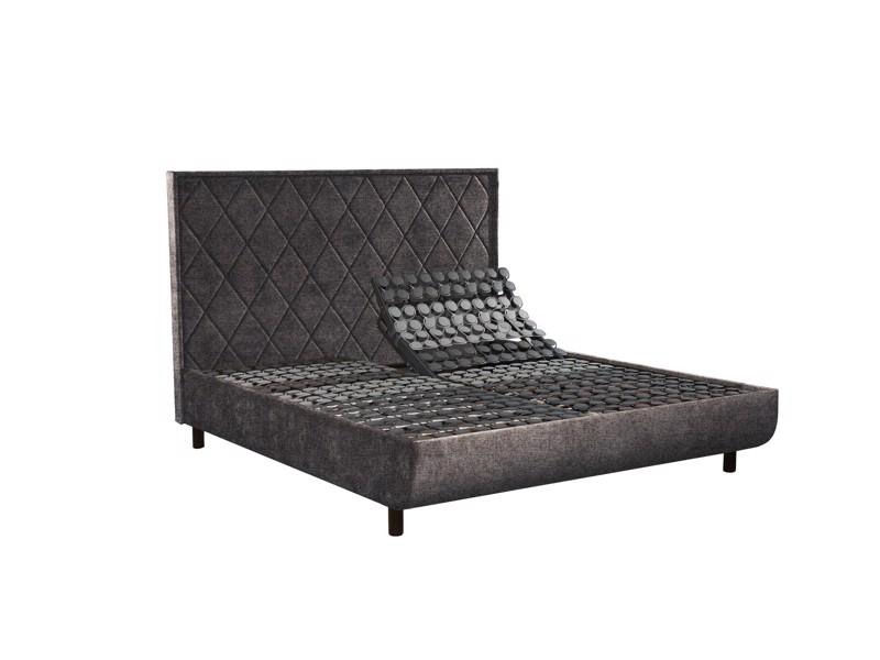 Tempur Arc Quilted Adjustable Bed3