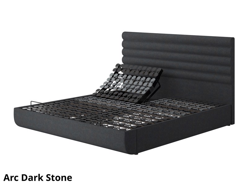 Tempur Arc Vectra Adjustable King Size Adjustable Bed7