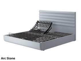Tempur Arc Vectra Adjustable Bed10
