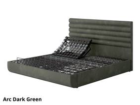 Tempur Arc Vectra Adjustable Bed6