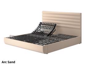 Tempur Arc Vectra Adjustable Bed9