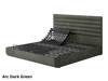 Tempur Arc Vectra Adjustable King Size Adjustable Bed6