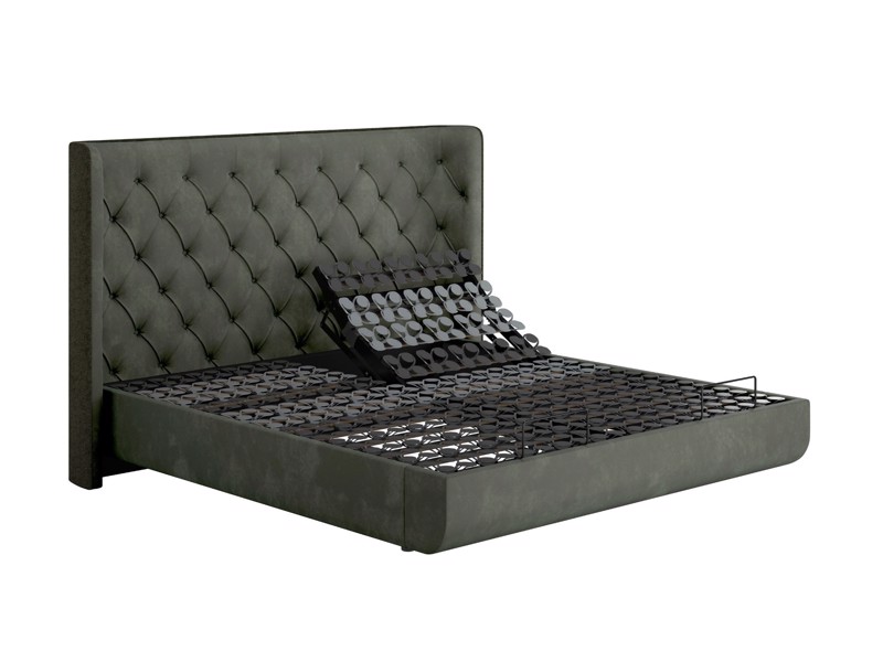 Tempur Arc Luxury Adjustable Bed3