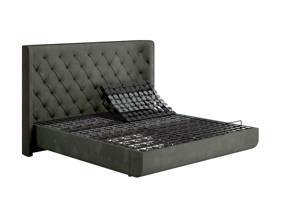 Tempur Arc Luxury Adjustable Bed3
