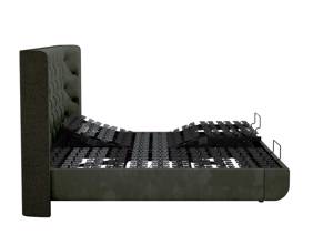 Tempur Arc Luxury Adjustable Bed4