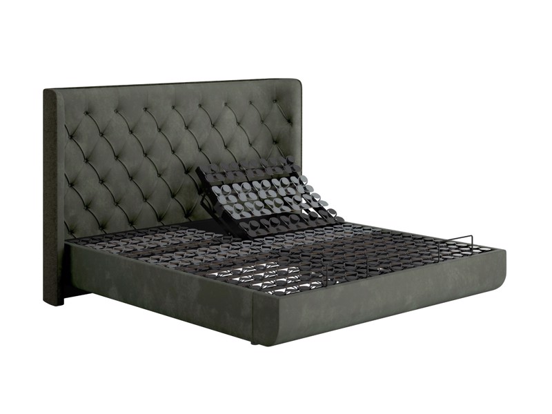 Tempur Arc Luxury Adjustable Bed3