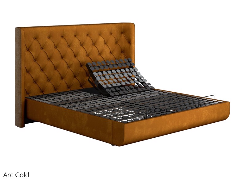 Tempur Arc Luxury Adjustable Bed7
