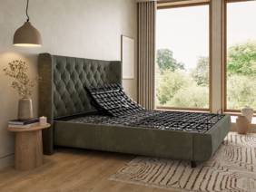 Tempur Arc Luxury Adjustable Bed1