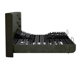 Tempur Arc Luxury Adjustable Bed4