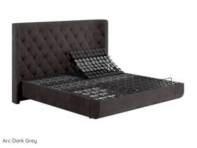 Tempur Arc Luxury Adjustable Bed8