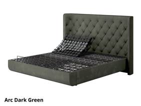 Tempur Arc Luxury Adjustable Super King Size Adjustable Bed7