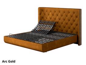 Tempur Arc Luxury Adjustable Super King Size Adjustable Bed9