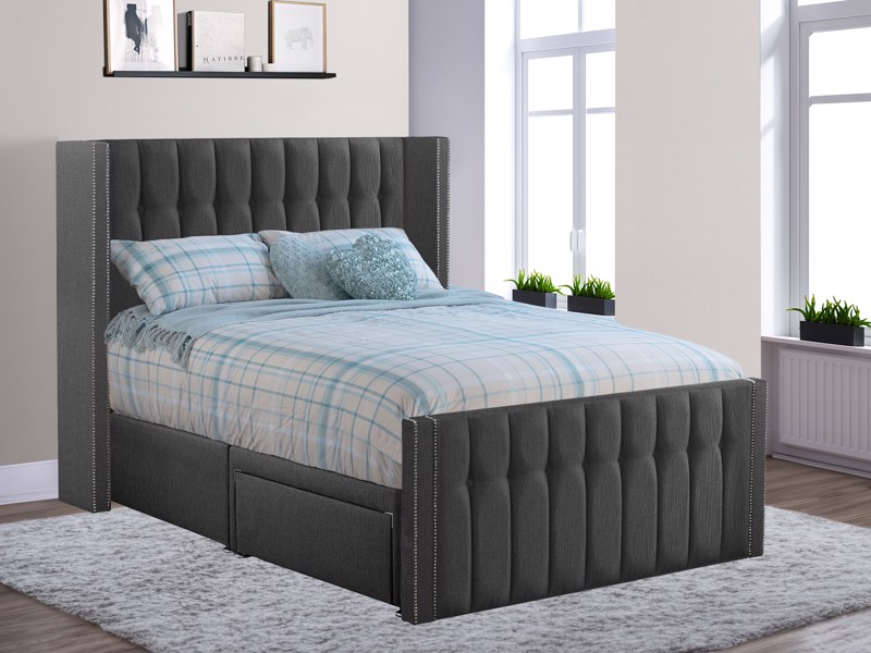 Land Of Beds Ariana Bed Frame1