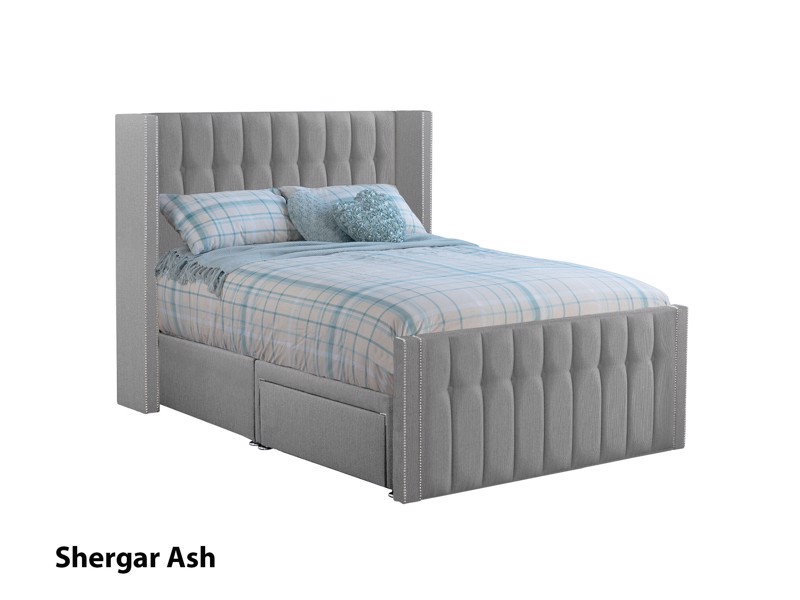 Land Of Beds Ariana Bed Frame2