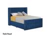 Land Of Beds Ariana Bed Frame5