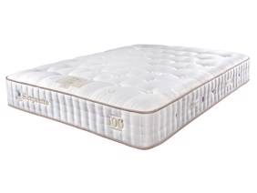 Sleepeezee Heritage 2000 Divan Bed5