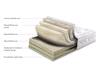 Sleepeezee Heritage 2000 Single Divan Bed6
