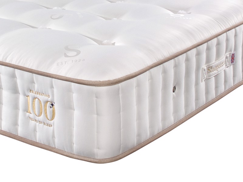 Sleepeezee Heritage 3000 Divan Bed3