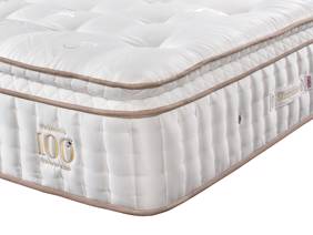Sleepeezee Heritage 4000 Divan Bed3