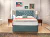 Sleepeezee Heritage 4000 Single Divan Bed1