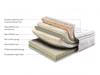 Sleepeezee Heritage 4000 Single Divan Bed6