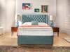 Sleepeezee Heritage 4000 Divan Bed1