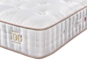 Sleepeezee Heritage 2000 Mattress3