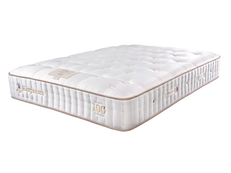 Sleepeezee Heritage 3000 Mattress1