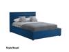 Land Of Beds Skye Bed Frame6