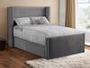 Land Of Beds Vanessa Bed Frame1