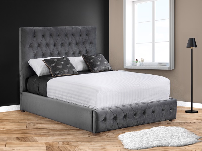 Land Of Beds Delilah Bed Frame1