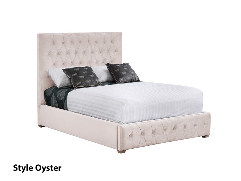 Land Of Beds Delilah Bed Frame2