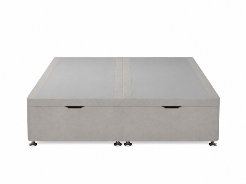 Tempur Buckingham Ottoman Bed4