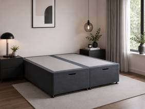 Tempur Buckingham Ottoman Bed1
