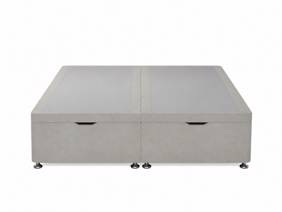 Tempur Buckingham Ottoman Bed4