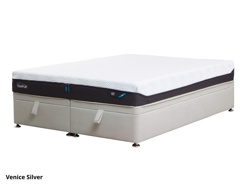 Tempur Buckingham Ottoman Bed8