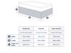 Tempur Buckingham Ottoman Bed9