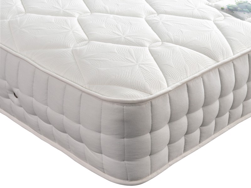 Sweet Dreams Landmark Aurora Divan Bed3