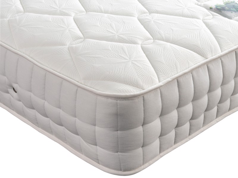 Sweet Dreams Landmark Aurora Mattress2