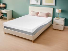 Breasley Narvi Plus Single Mattress2