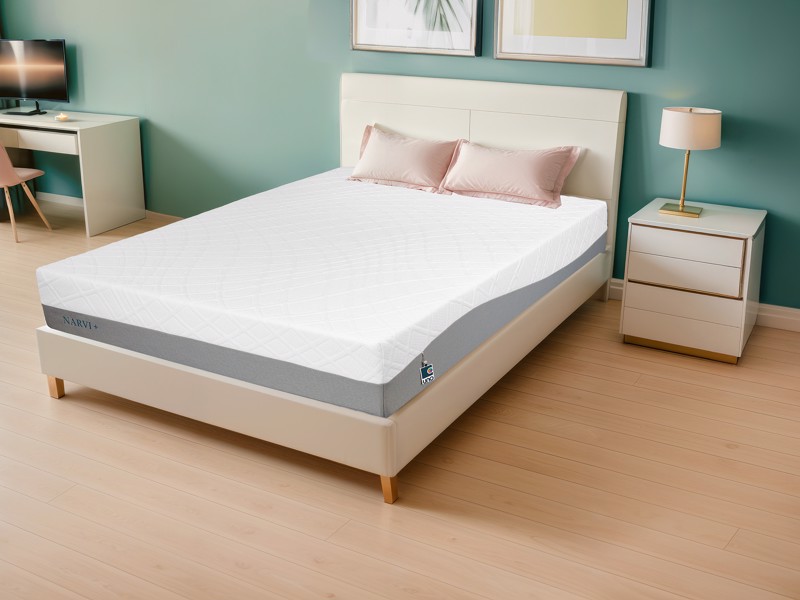 Breasley Narvi Plus Mattress1
