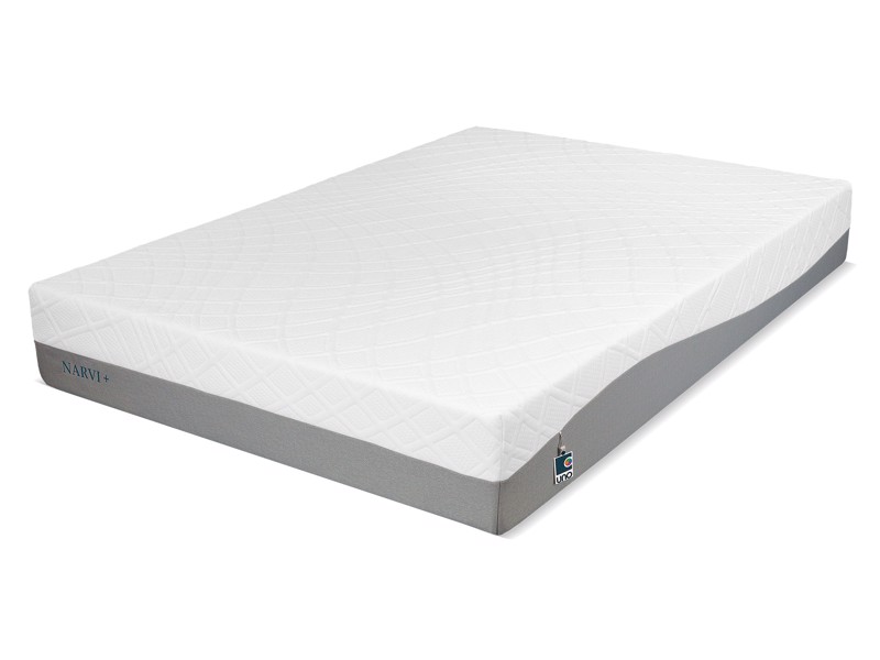 Breasley Narvi Plus Mattress2