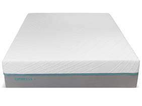 Breasley Ophelia Plus Mattress4