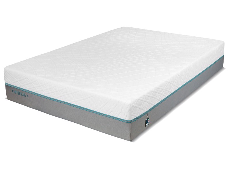 Breasley Ophelia Plus Mattress2