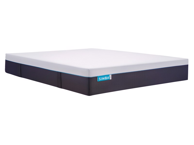 Simba Hybrid Pro Mattress1