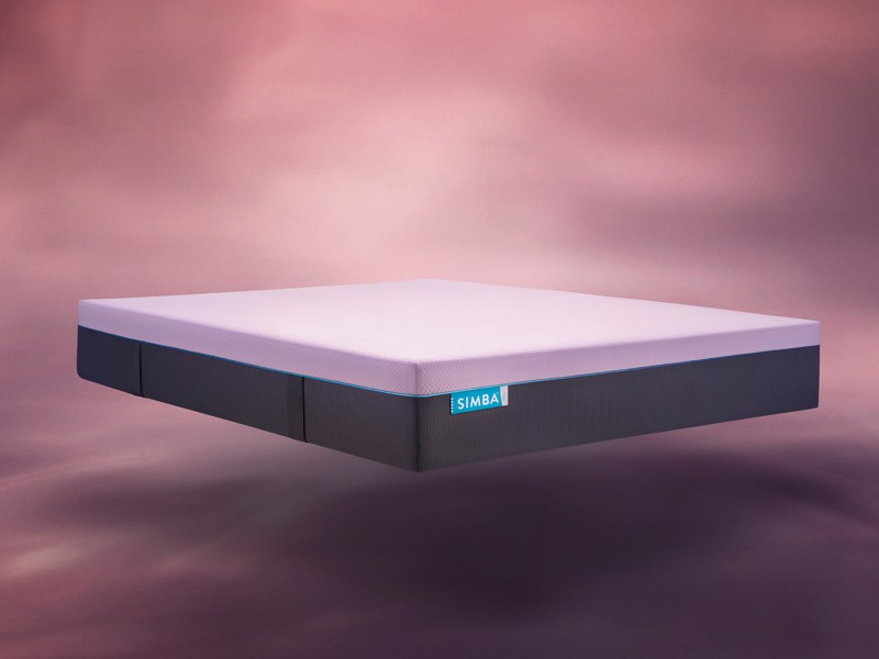 Simba Hybrid Pro Mattress4